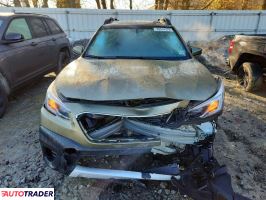 Subaru Outback 2022 2