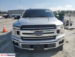 Ford Pozostałe 2019 2