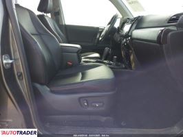 Toyota Pozostałe 2020 4 Toyota Pozostałe 2020 4