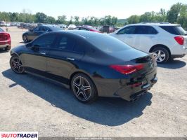 Mercedes CL 2022 2