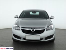 Opel Insignia 2017 2.0 167 KM Opel Insignia 2017 2.0 167 KM