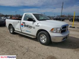 Dodge Ram 2023 3