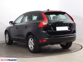Volvo XC60 2012 2.0 160 KM