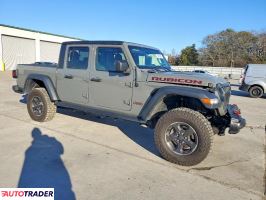 Jeep Pozostałe 2023 3