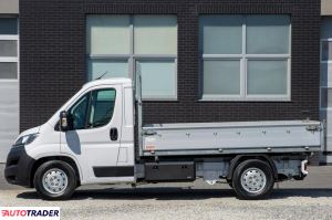 Citroen Jumper 2022 2.2