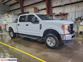 Ford Pozostałe 2021 7