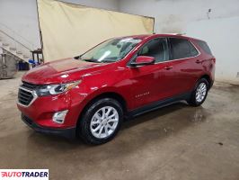 Chevrolet Equinox - zobacz ofertę