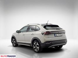 Volkswagen Pozostałe 2023 1.5 150 KM