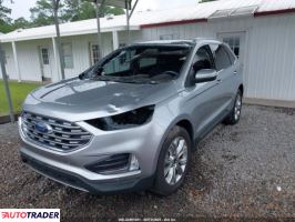 Ford Edge 2024 2 Ford Edge 2024 2