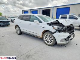 Buick Enclave 2021 3