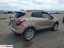 Buick Pozostałe 2019 1 Buick Pozostałe 2019 1