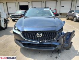 Mazda CX-30 2022 2 Mazda CX-30 2022 2