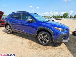 Subaru Pozostałe 2024 2