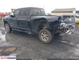 Dodge Ram 2019 6