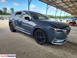 Mazda CX-9 2022 2