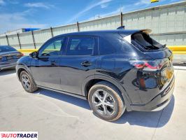 Honda HR-V 2024 2