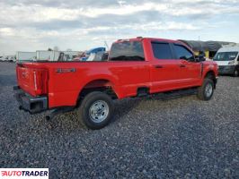 Ford Pozostałe 2023 6