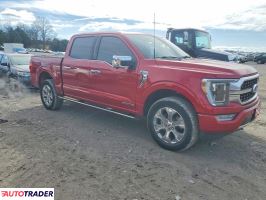 Ford Pozostałe 2022 3