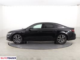 Renault Talisman 2016 1.6 197 KM