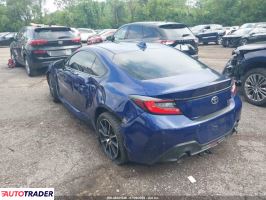 Toyota Pozostałe 2022 2