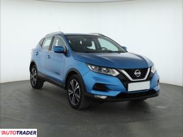 Nissan Qashqai - zobacz ofertę