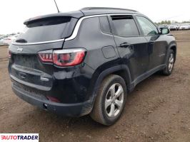 Jeep Compass 2019 2 Jeep Compass 2019 2