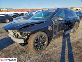 Acura ZDX - zobacz ofertę