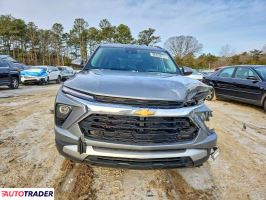 Chevrolet Blazer 2024 1