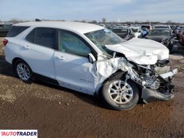Chevrolet Equinox 2021 1 Chevrolet Equinox 2021 1