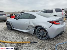 Toyota Pozostałe 2023 2