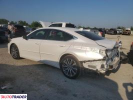 Lexus ES 2019 3 Lexus ES 2019 3