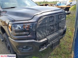 Dodge Ram 2024 6