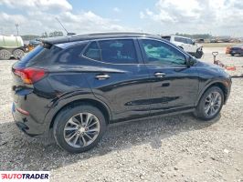 Buick Pozostałe 2023 1