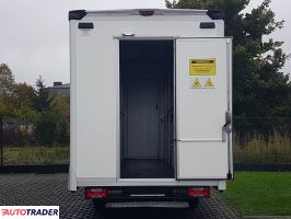Iveco Daily 2020 2.3