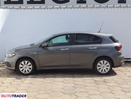 Fiat Tipo 2018 1.4 93 KM Fiat Tipo 2018 1.4 93 KM