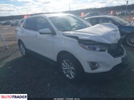 Chevrolet Equinox - zobacz ofertę