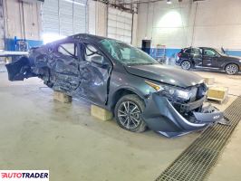 Kia Pozostałe 2023 2