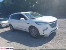 Buick Enclave 2024 3