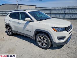 Jeep Compass 2021 2