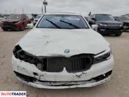 BMW 740 2019 3