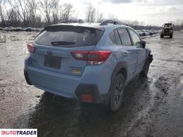Subaru Pozostałe 2023 2 Subaru Pozostałe 2023 2