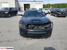 Dodge Charger 2020 5 Dodge Charger 2020 5