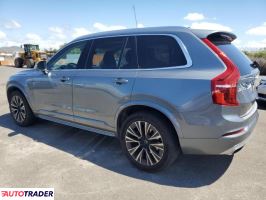 Volvo XC90 2020 2