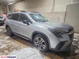 Subaru Pozostałe 2024 2