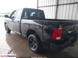 Dodge Ram 2022 3