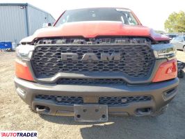 Dodge Ram 2025 3 Dodge Ram 2025 3