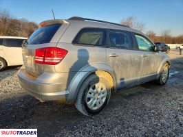 Dodge Journey 2020 2