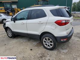 Ford EcoSport 2018 2