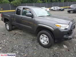 Toyota Tacoma 2023 2