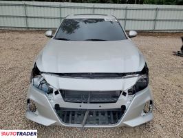 Nissan Altima 2020 2